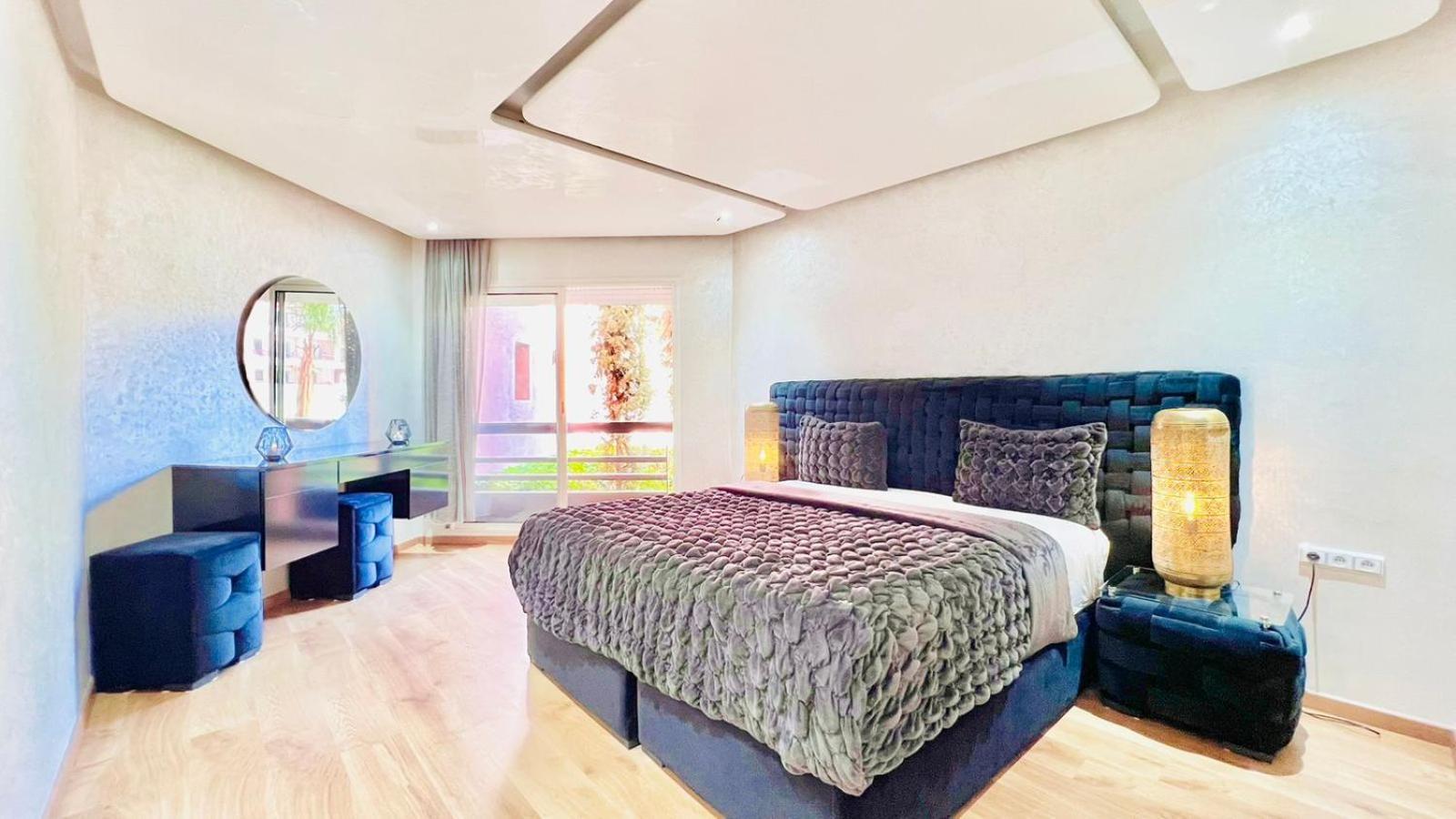 Elegance Garden Apartment
