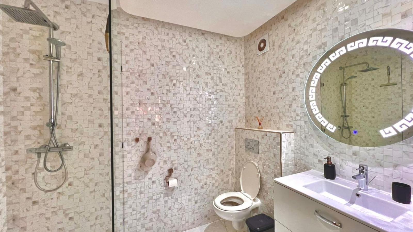 Elegance Garden Apartment Marrakesh