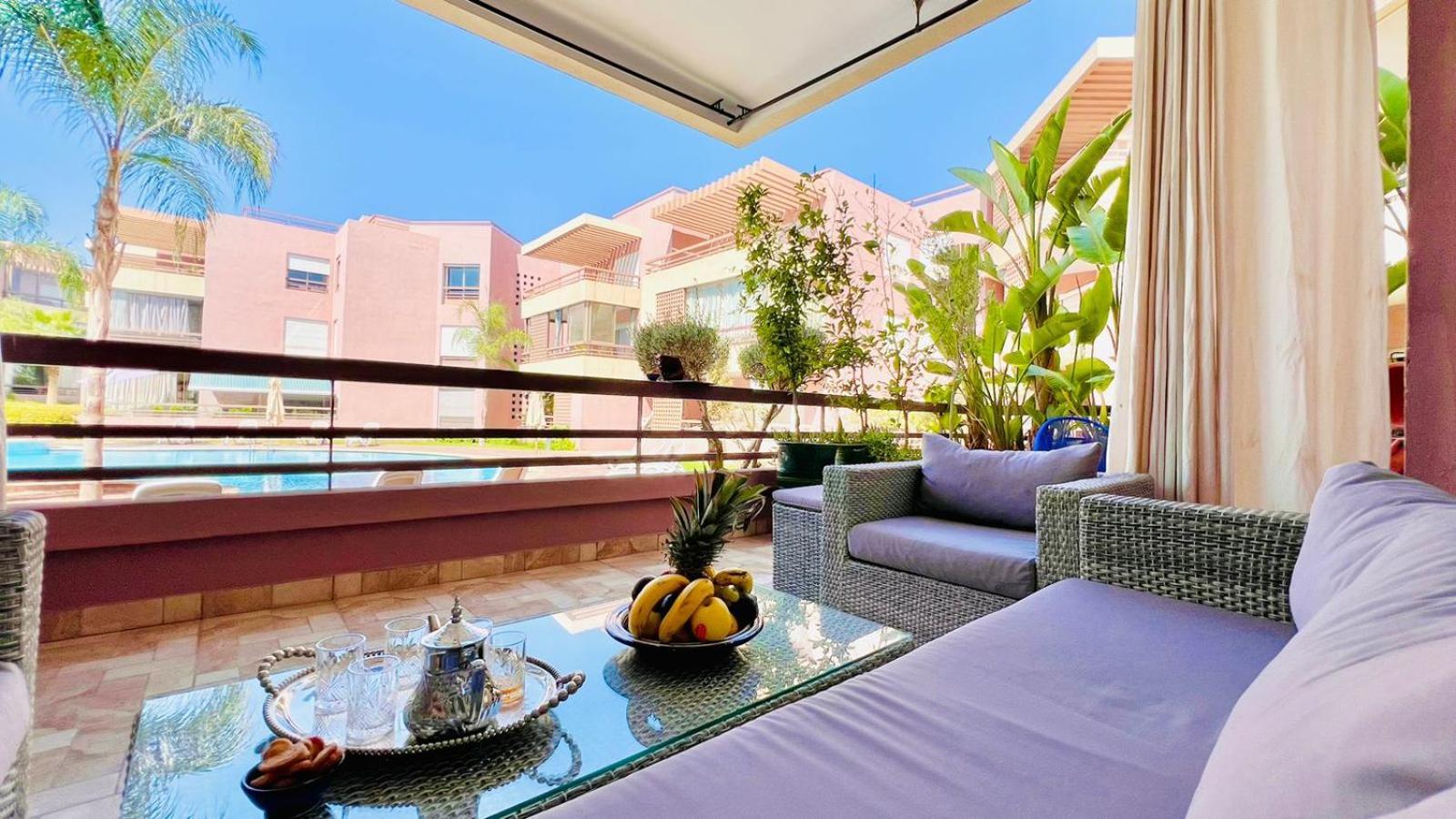 Appartamento Elegance Garden